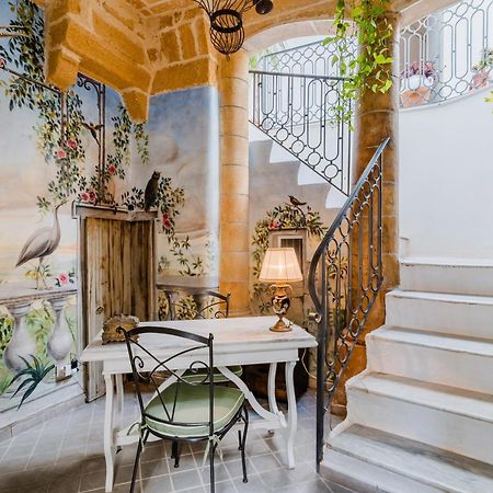 Corte Patitari - By Patitari Suites Gallipoli Eksteriør bilde