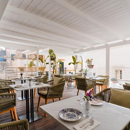Corte Patitari - By Patitari Suites Gallipoli Eksteriør bilde
