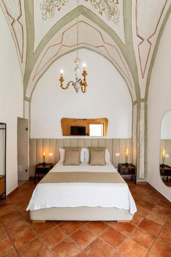 Corte Patitari - By Patitari Suites Gallipoli Eksteriør bilde
