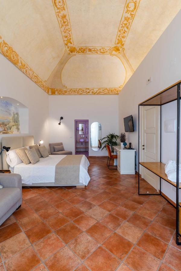 Corte Patitari - By Patitari Suites Gallipoli Eksteriør bilde