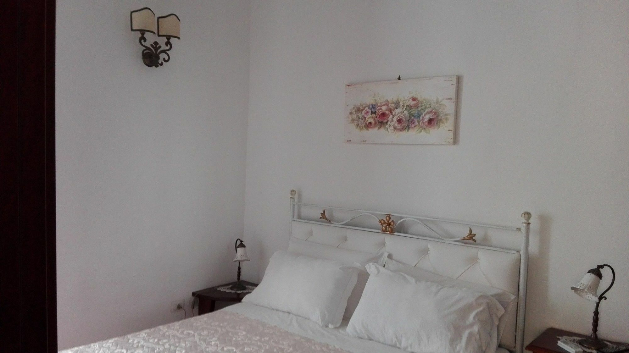 Corte Patitari - By Patitari Suites Gallipoli Eksteriør bilde