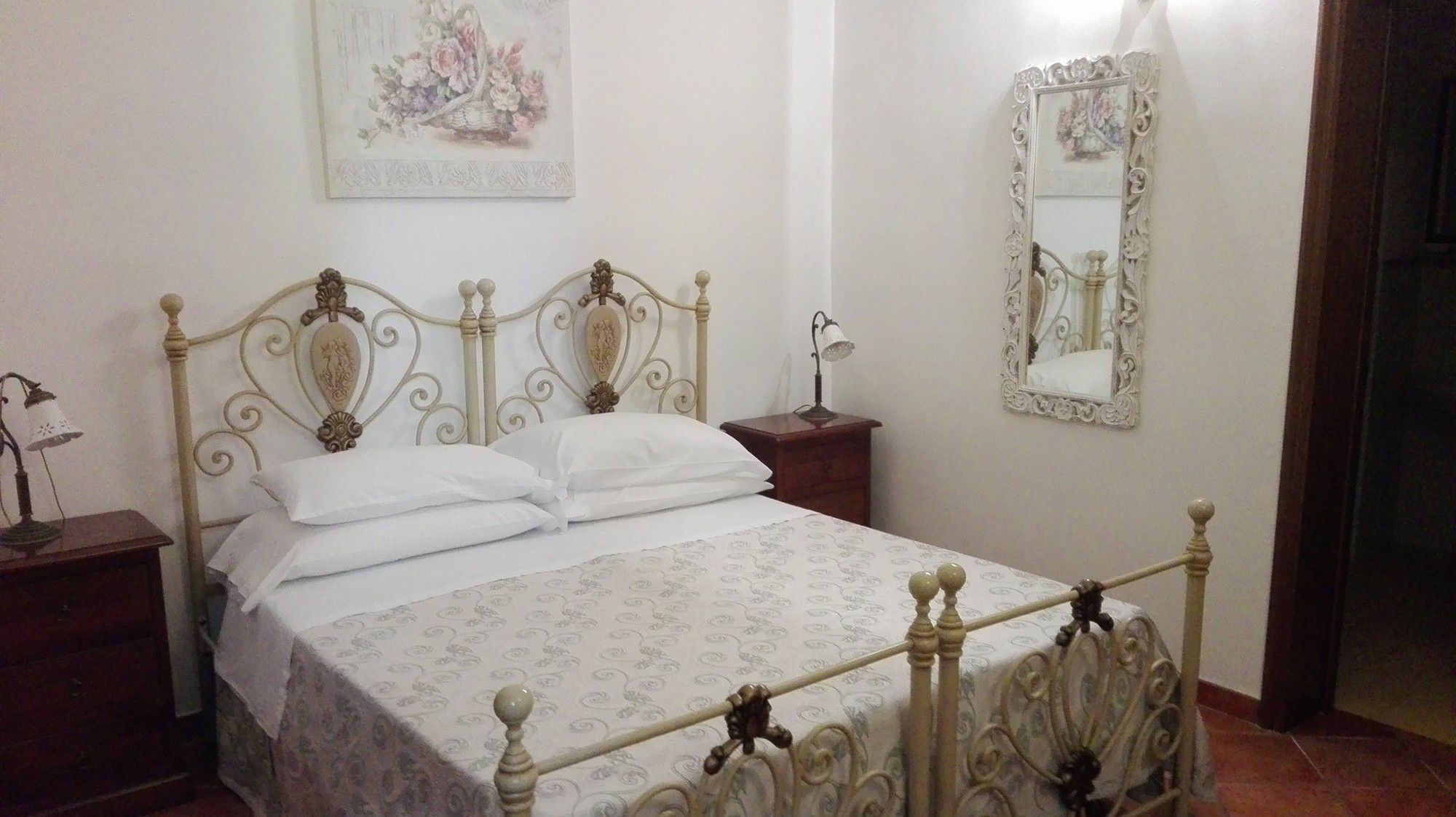 Corte Patitari - By Patitari Suites Gallipoli Eksteriør bilde